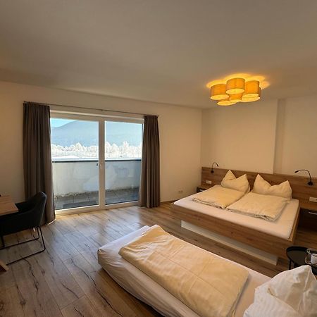 Lungau Living Appartements - Penthouse Sankt Michael im Lungau Luaran gambar
