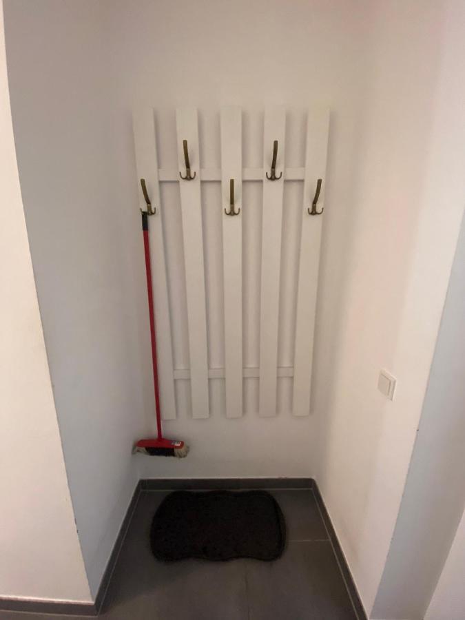 Lungau Living Appartements - Penthouse Sankt Michael im Lungau Luaran gambar