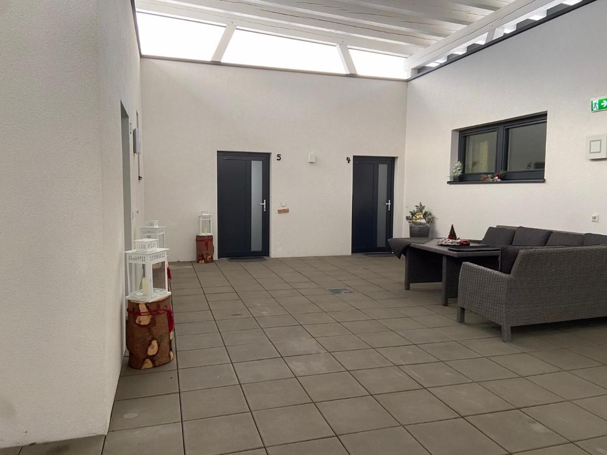 Lungau Living Appartements - Penthouse Sankt Michael im Lungau Luaran gambar