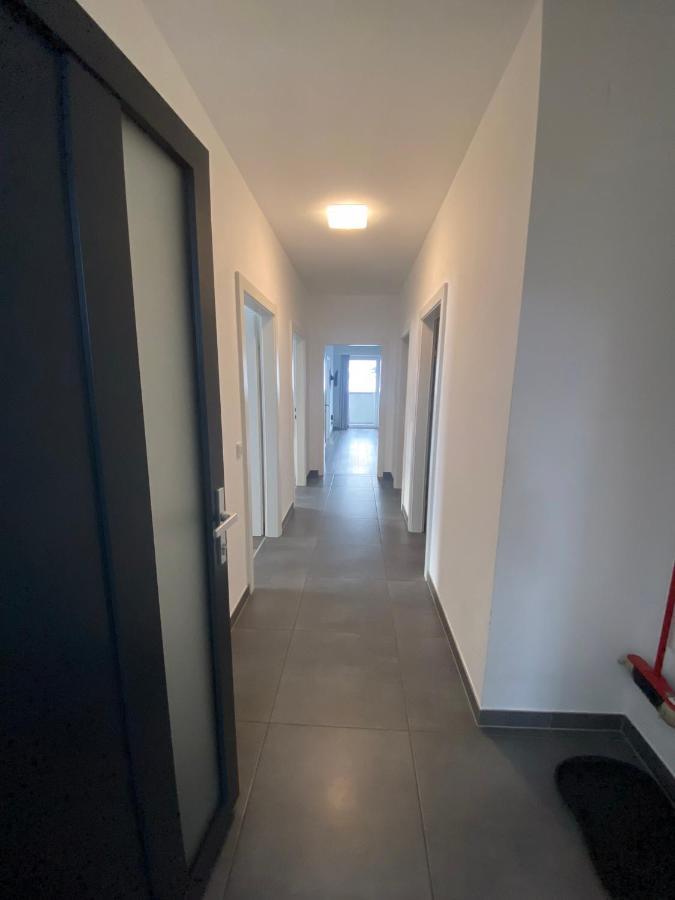 Lungau Living Appartements - Penthouse Sankt Michael im Lungau Luaran gambar