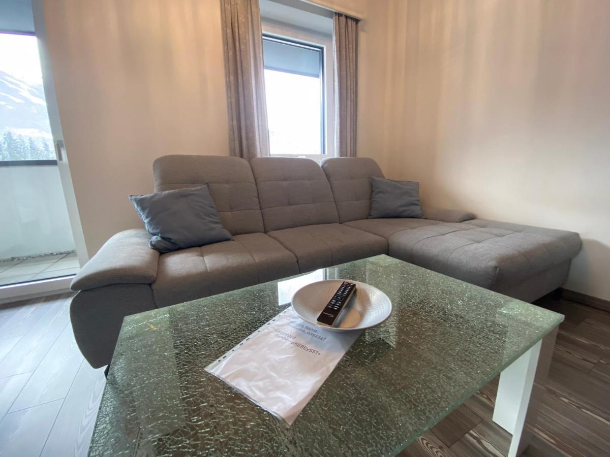 Lungau Living Appartements - Penthouse Sankt Michael im Lungau Luaran gambar