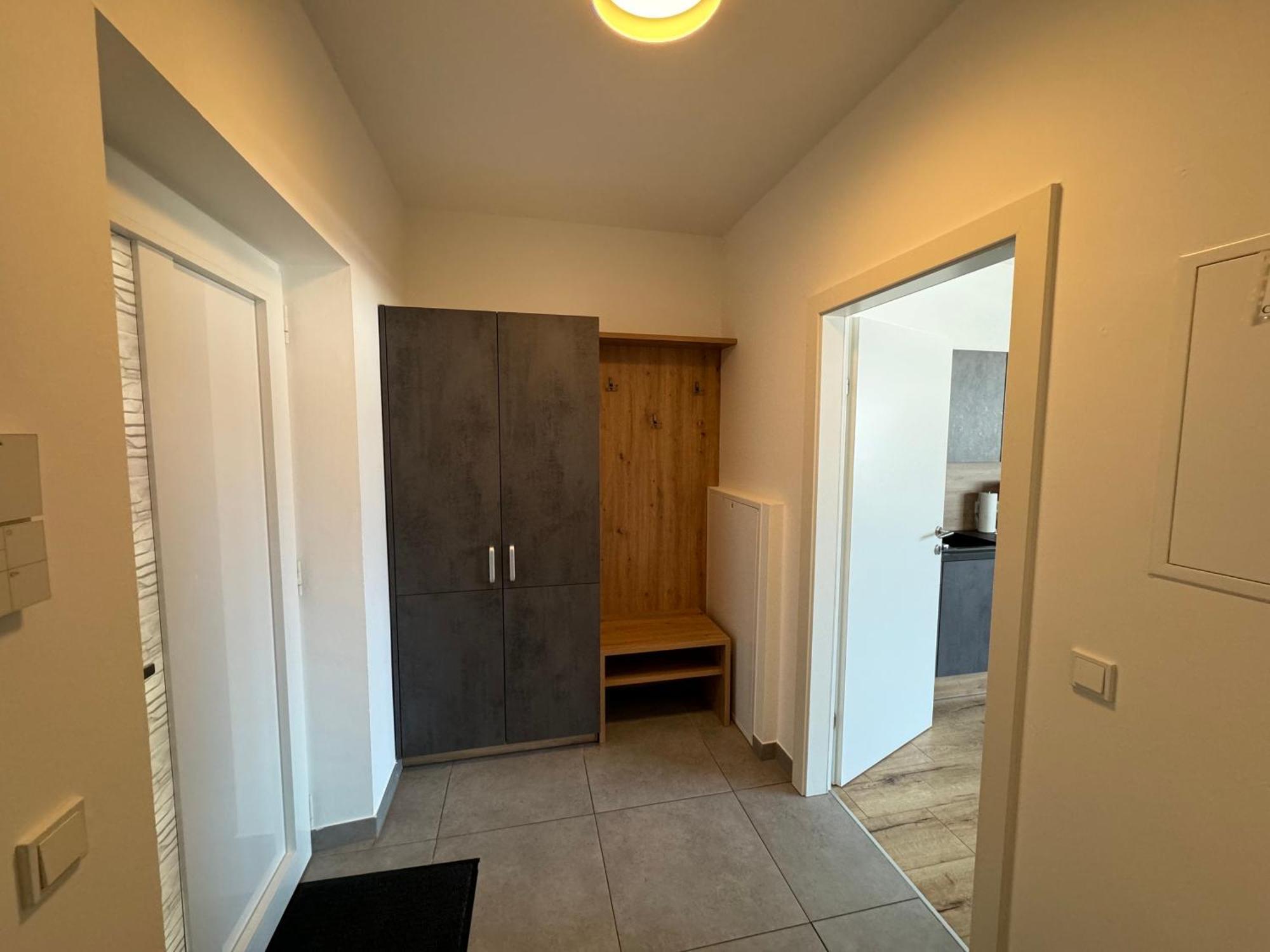 Lungau Living Appartements - Penthouse Sankt Michael im Lungau Luaran gambar