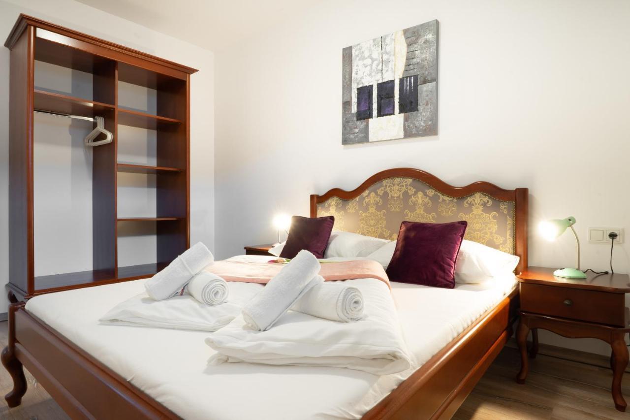 Lungau Living Appartements - Penthouse Sankt Michael im Lungau Luaran gambar